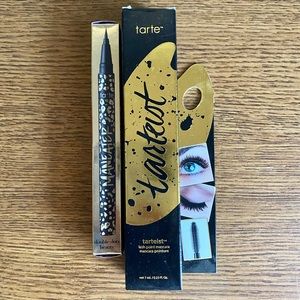 Tartiest Mascara Black NIB